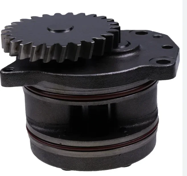 Kraftstoffpumpe Ölpumpe 4003950   für Cummins Motor M11 Generatorsatz