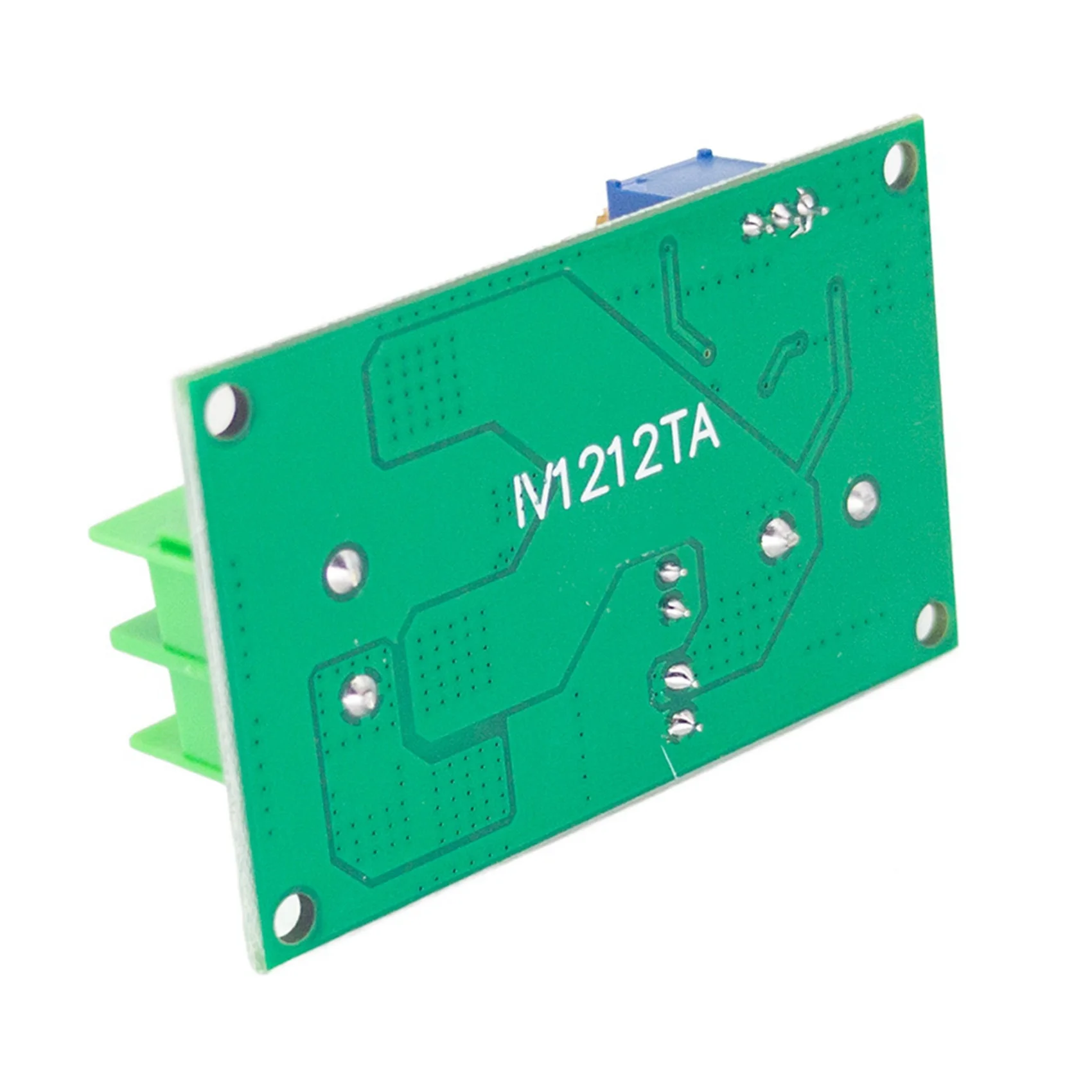 AT05-2X 200W DC 12V To AC 12V Inverter 50Hz Square Wave Signal Generator Module 12W AC 12V To 220V IV1212TA Inverter