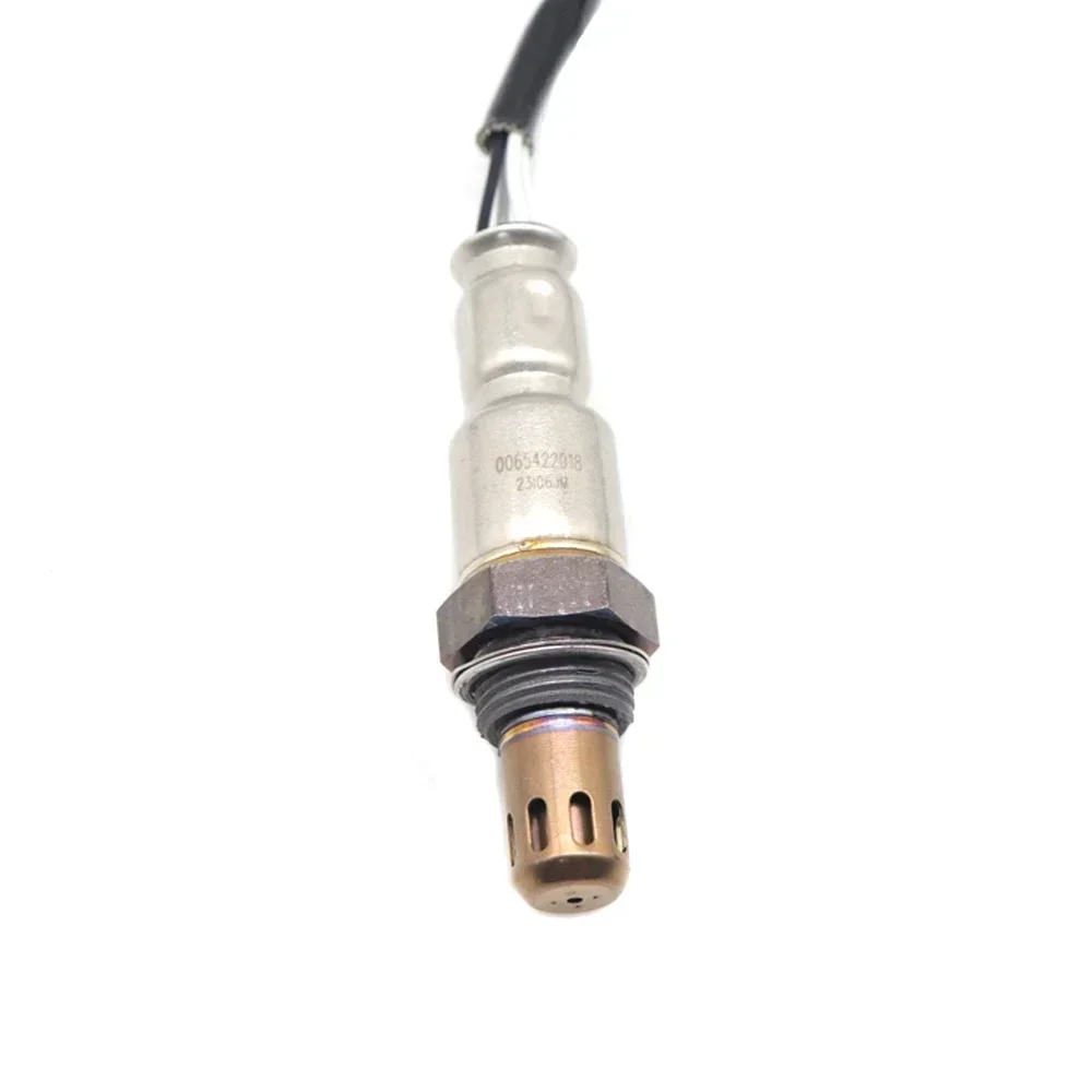 A0065422018 Rear Air Fuel Ratio Lambda O2 Oxygen Sensor for Mercedes-Benz C300 C350 CL63 CLS63 CLS550 E350 E400 E550 SLK55 AMG