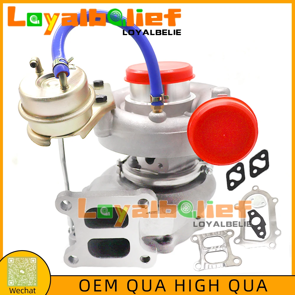 CT26 Turbo For Toyo…