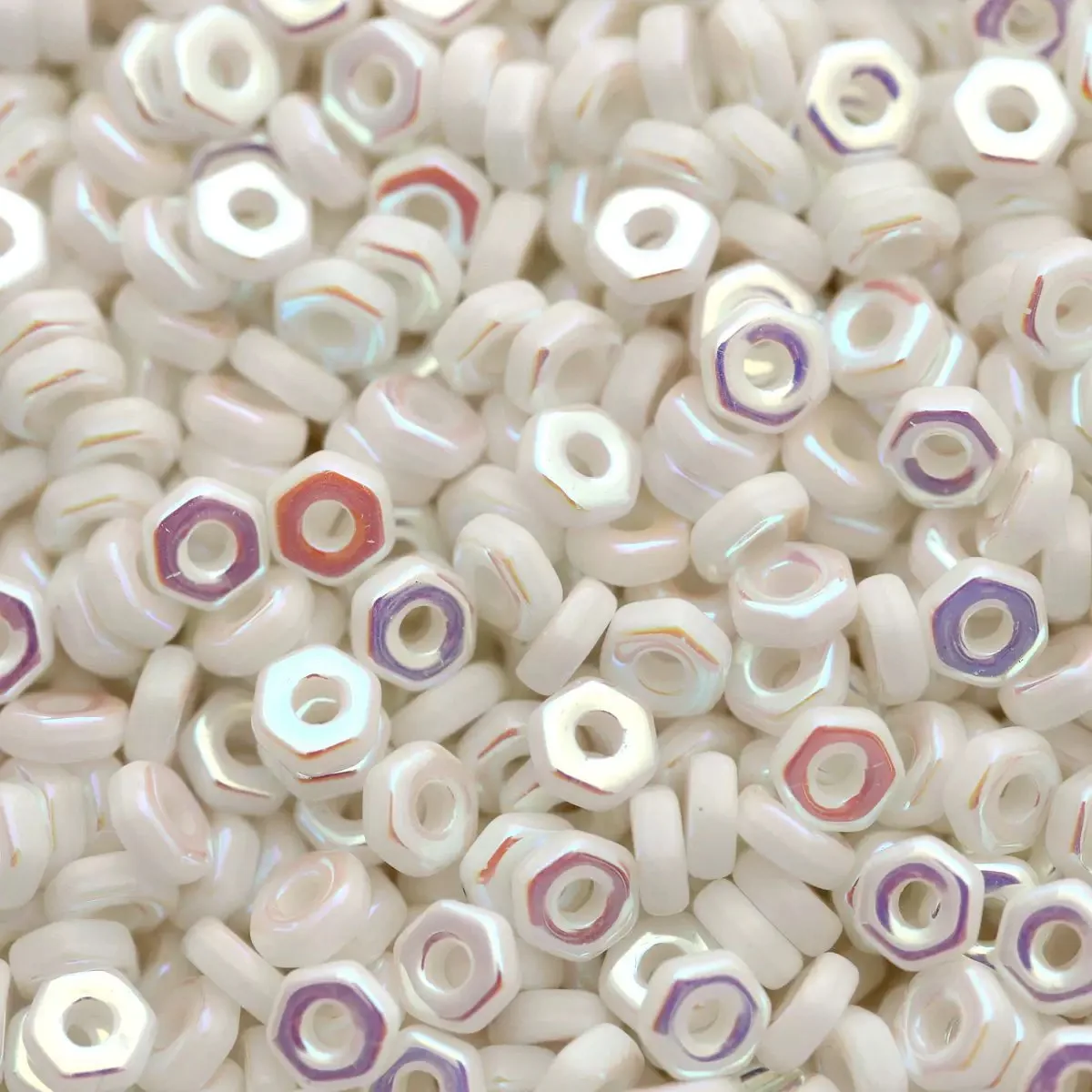 

200pieces 2.5*5mm handmade beadeds bracelet necklace earrings loose jewelry DIY semi-finished production