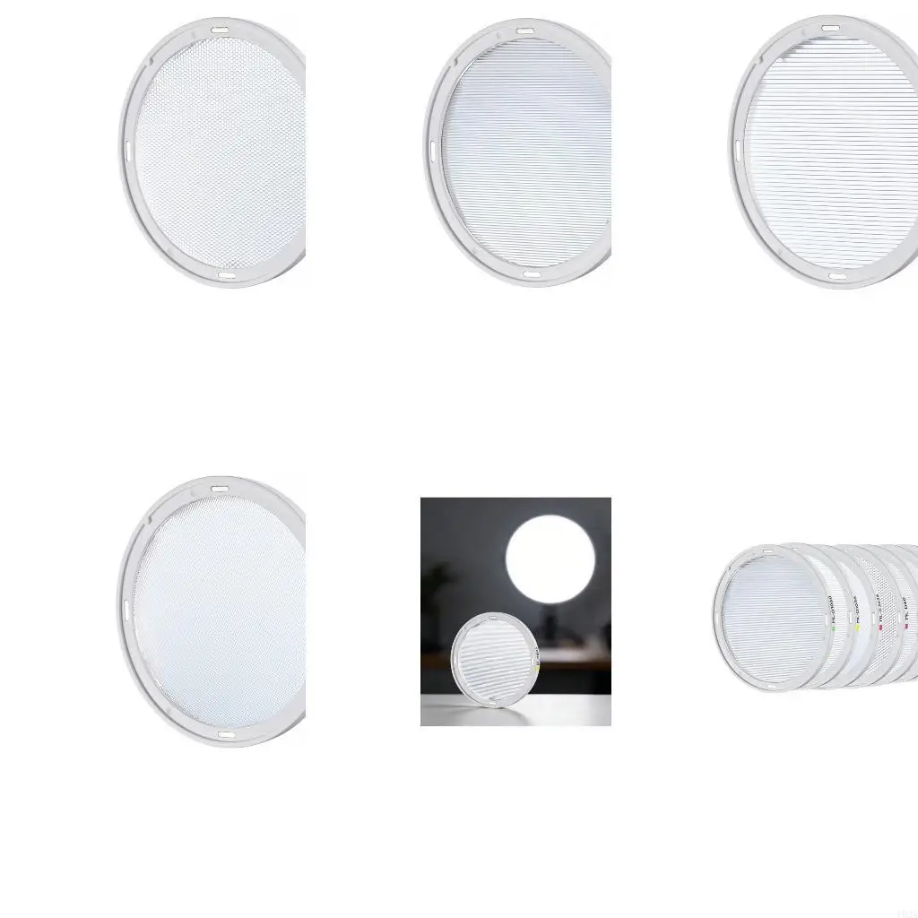 

193A High Compatibility Flash Diffuser For Artistic Lighting And HassleFree Setups