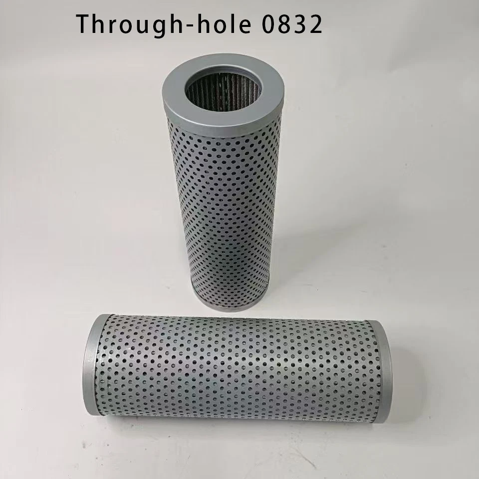 

Фильтрующий элемент гидравлического масляного радиатора для грузовика-смесителя, фильтрующий элемент гидравлического масляного бака для редуктора, Zhonglian Hualing Haowo