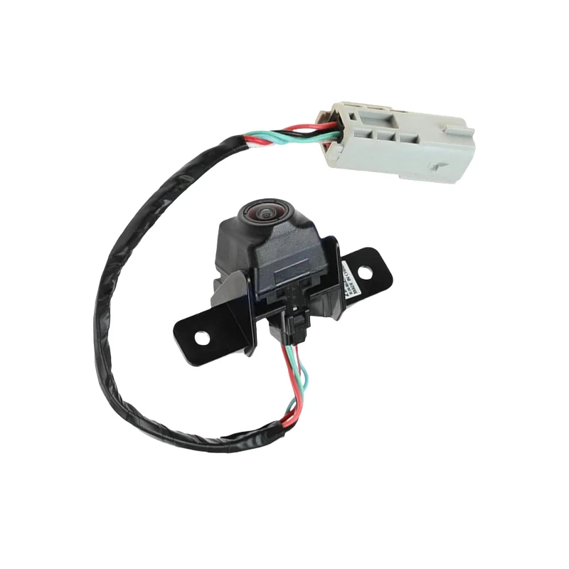 22923842 For Buick LaCrosse Chevrolet Malibu Chevy Volt Opel/Vauxhall Ampera 2011-2015 Rear View Backup Camera 20860481 22883286