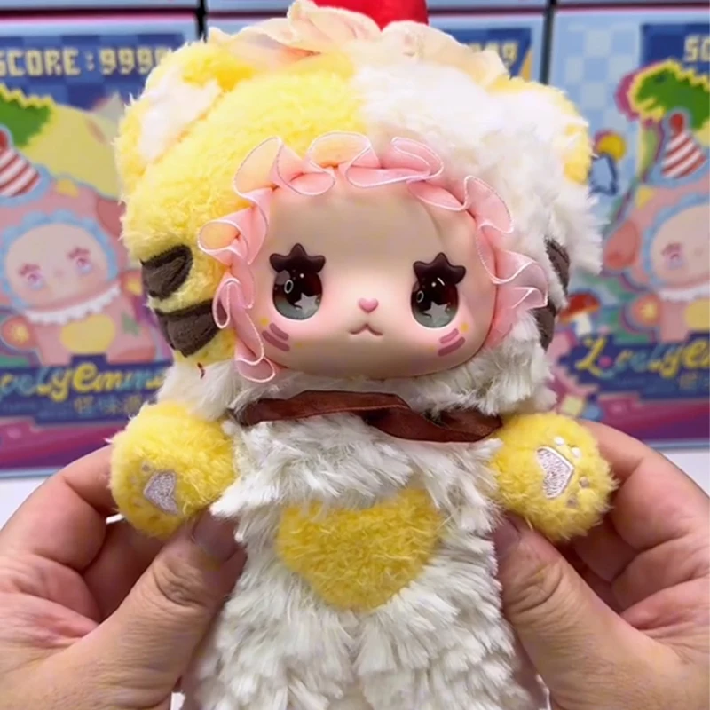 ラブリーエマ フレーバーツイストシリーズ ブラインドボックス