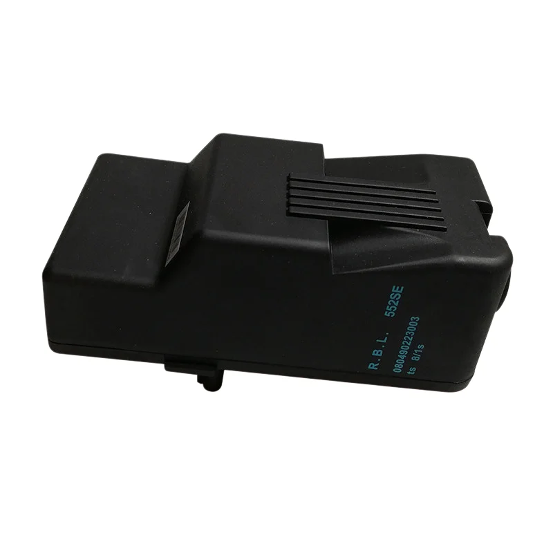 Burner Sequence Program Controller MG569-BWZG MG557-MWZG R.B.L.552SE Genuine OEM For RS5D RS5 BS4D Gas Burner Spare Parts