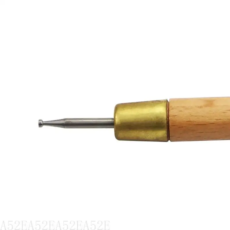 A52E سلك محمول نهاية أكثر سلاسة الأسلاك القابلة للتعديل أداة deburring الأداة