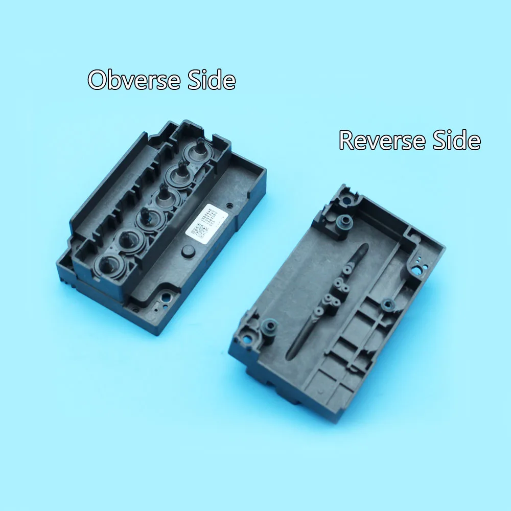 

L1800 L805 Верхняя крышка коллектора печатающей головки принтера, совместимая с EPSON DTF UV DTG R1390 L805 L800 R330 XP600 Крышки печатающей головки