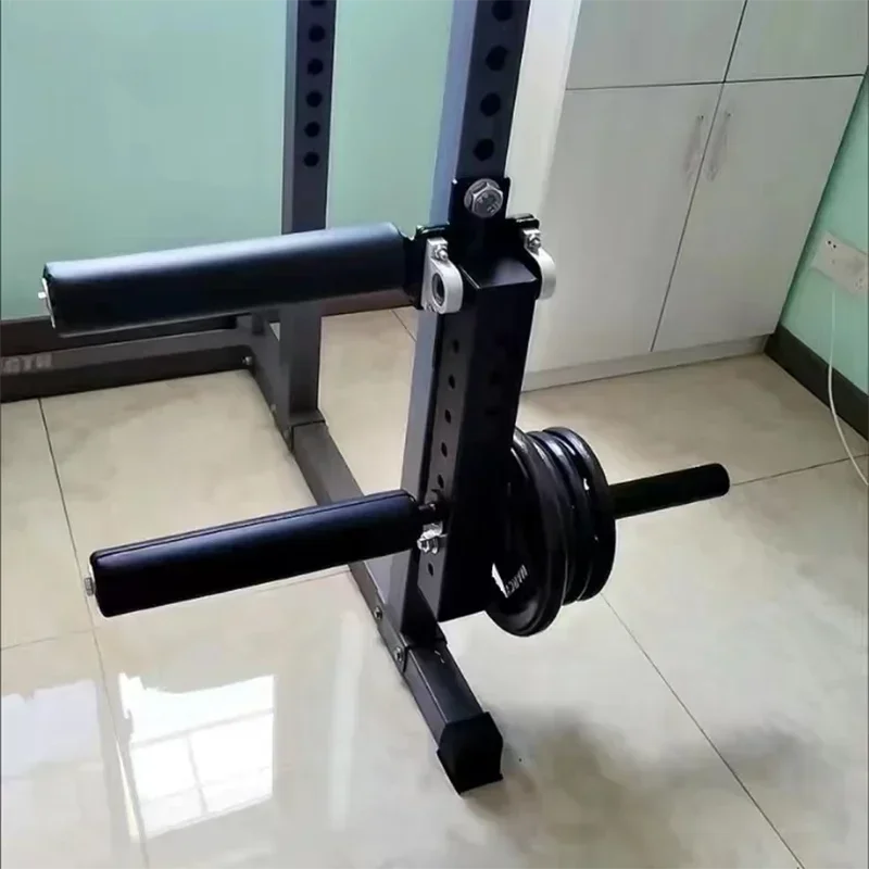 Rack Leg Flexion and Extension Trainer, Muscle Leg Stretching Training ,Home Gym Multifunctional Fitness Equipment Accessories