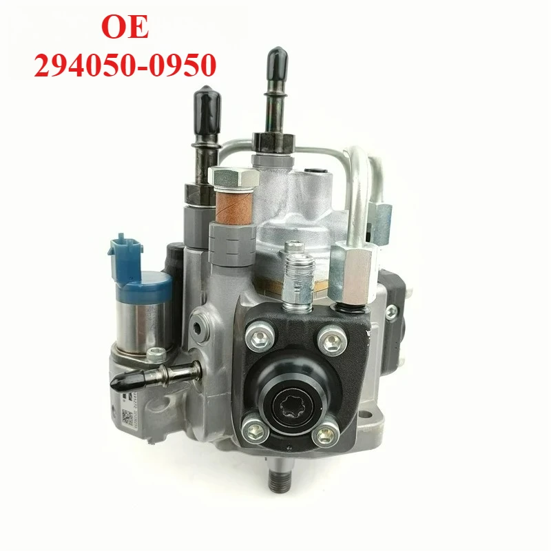 

Exclusive Production of 294050-0950 Fuel Pump