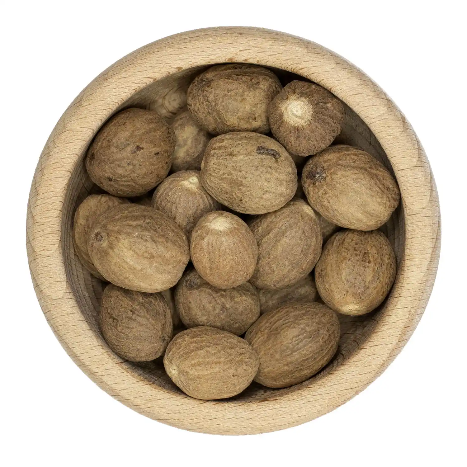 Nutmeg whole 50g