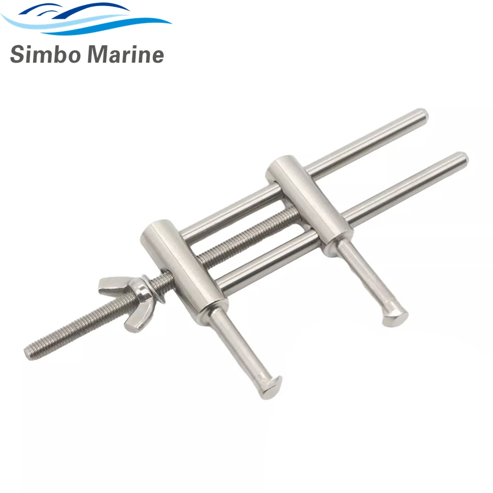 40MM-57MM Flexible Impeller Pull Tool Fits Volvo 3862281 877061 for Johnson 09-1027B image 6