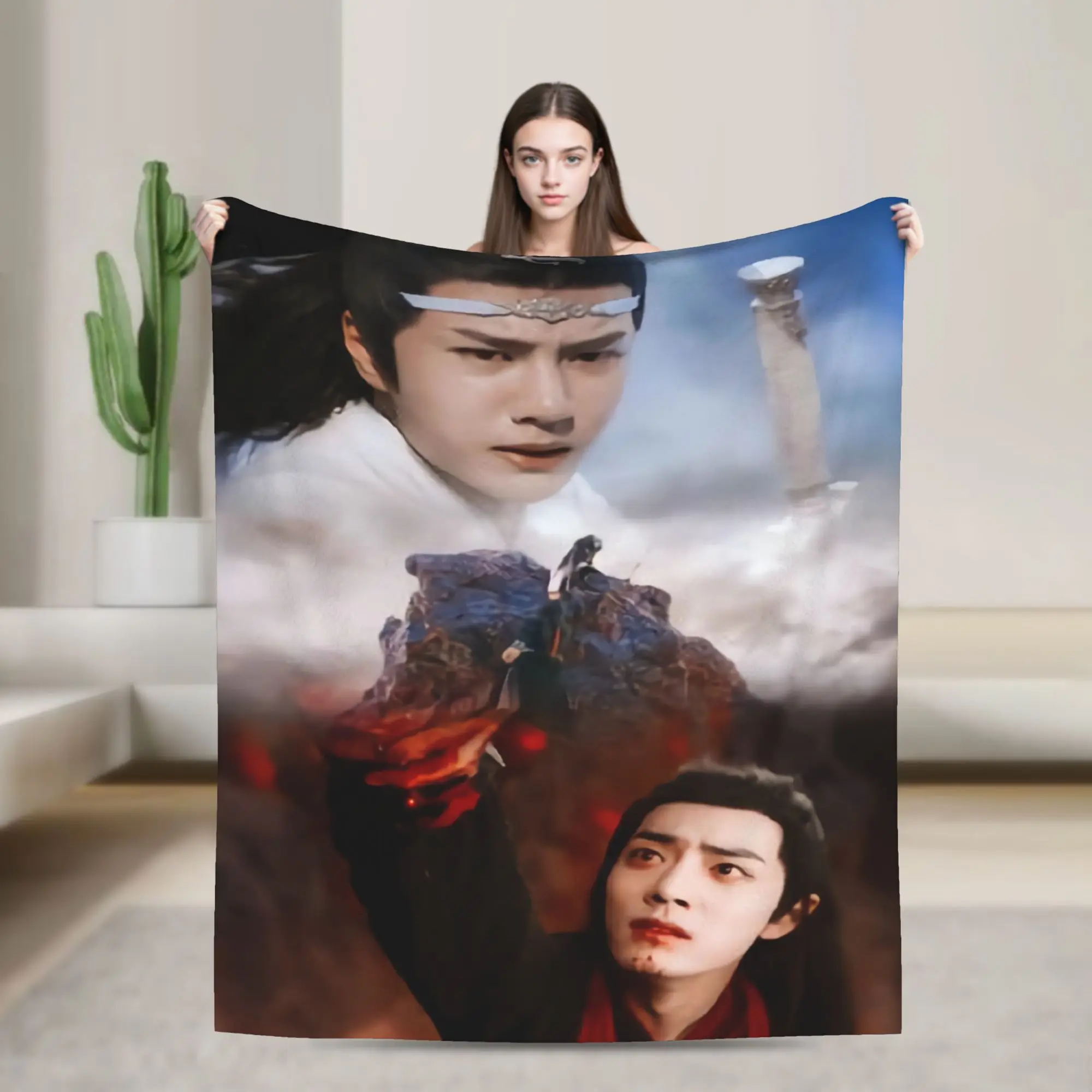 Drama The Untamed X… - image