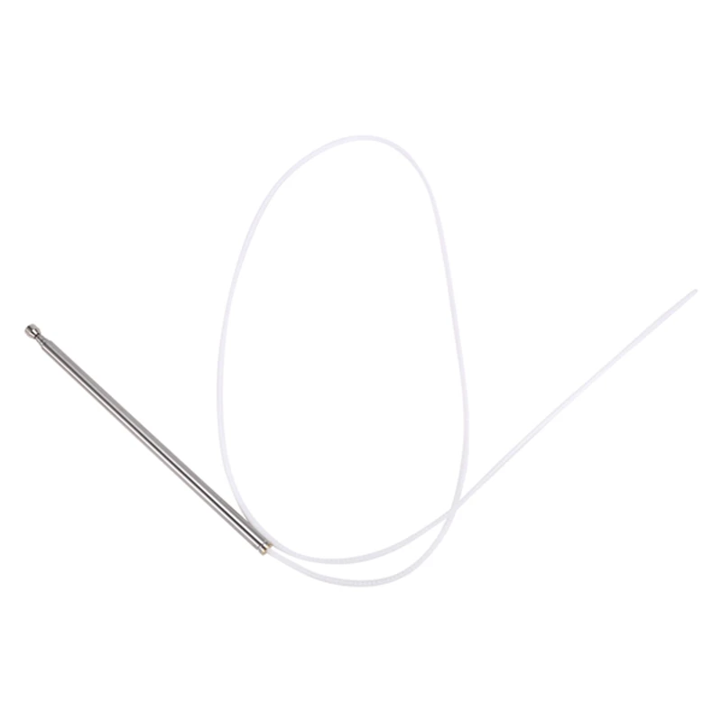 Classy-Car Power Antenna Rod Mast 28215-F6506 For Nissan 300ZX 240SX Maxima 1990-1996 Antenna Accessories