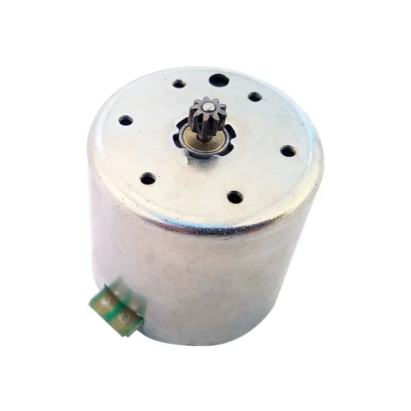 12V DC Motor Voltage Regulator 38ZY25 38ZY13 Replacement Parts 1pcs Compact Design Long Lifespan