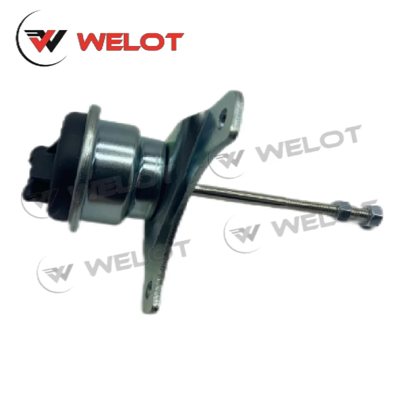 54359880001 Turbo Mechanical Actuator Turbocharger Wastegate For Ford Fiesta VI 1.4 TDCI 50Kw DV4TE