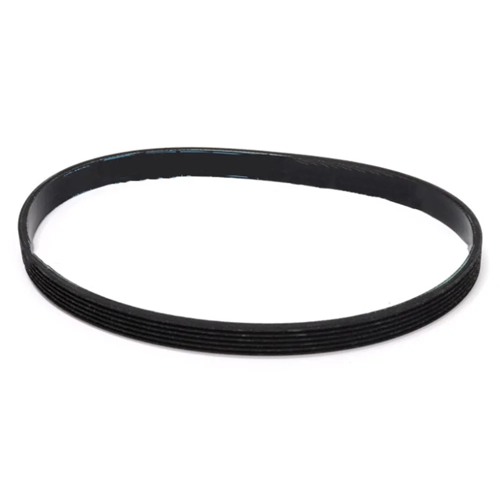 Efficient Lawn Mower Drive Belt (6PJ490) Replacement for Qualcast M2E1232 Keeps Your Equipment Running Smoothly