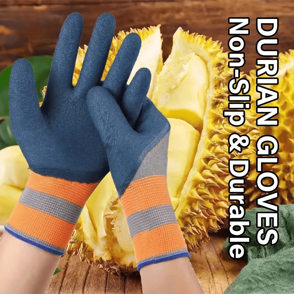 Doornbestendige & waterdichte - Garden Gloves Thorn Proof recensie en prijs