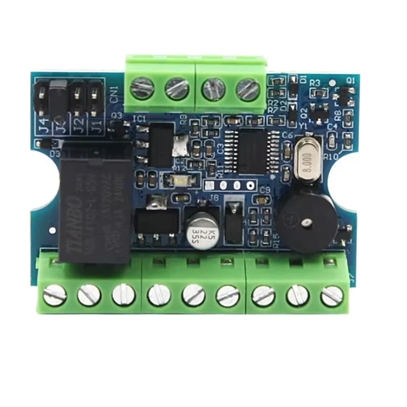 

NEW Mini Access Control Board Lock Module Board Lock Module Relay Output Door Access Control System