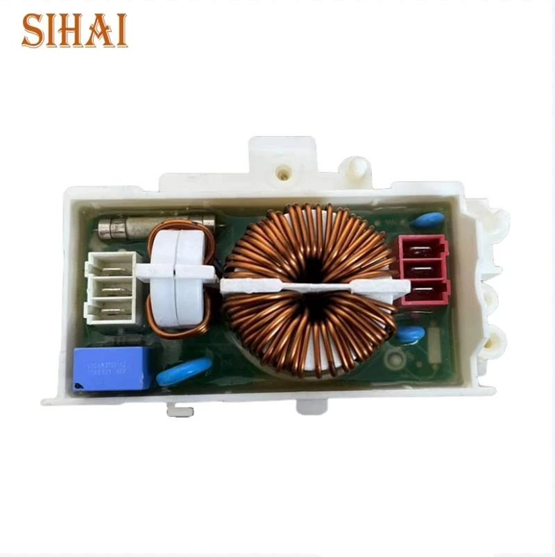 Used For Lg Washing… - image