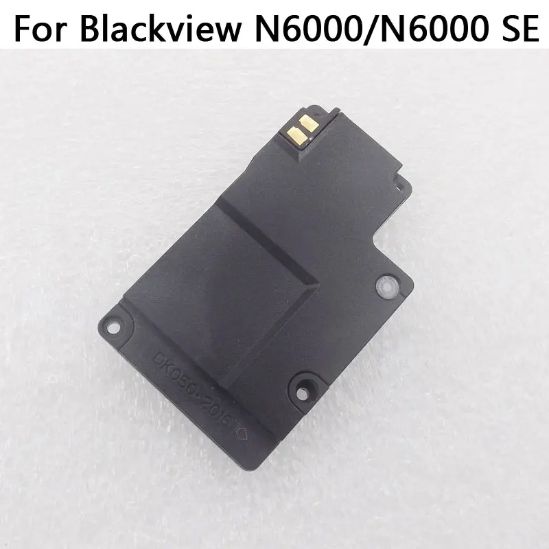 الأصلي والجديد Blackview N6000 N6000 SE مكبر الصوت الداخلي مكبر الصوت الطنان قارع الأجراس القرن للهاتف الذكي Blackview N6000se