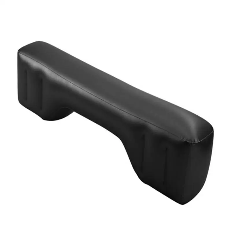 

Car Air Inflatable Mattress Vehicle Supplies Car Camping Accessories Back Seat Vehicles Folding Mattress For Camping Travel