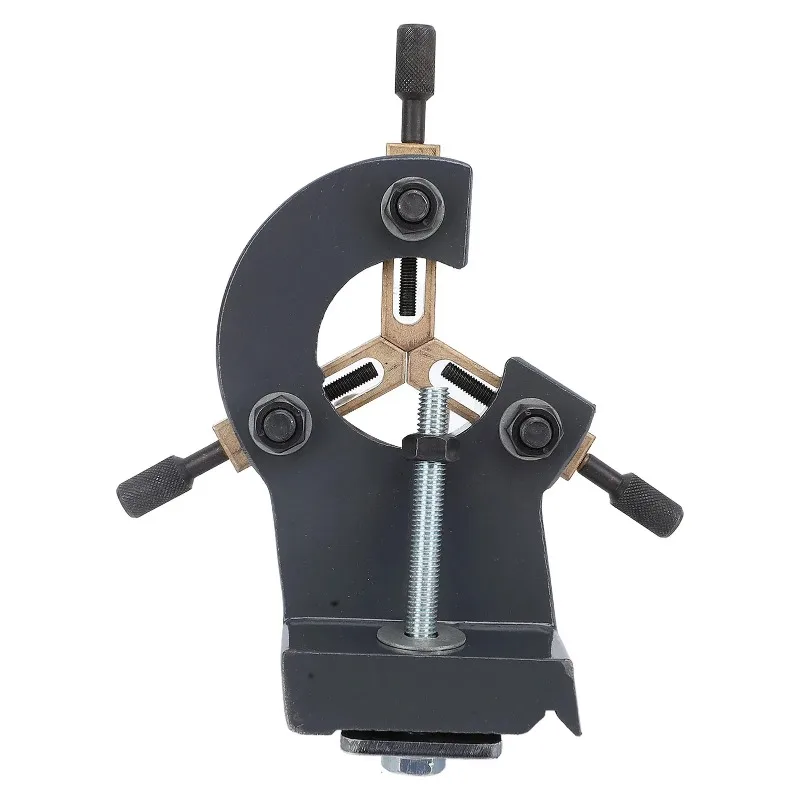 Wood Lathe Steady R…