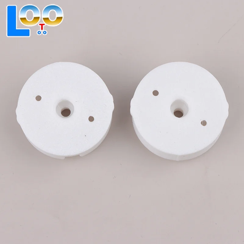 أغطية بديلة لزجاجة إعادة تعبئة المطهر الرغوي التعريفي التلقائي