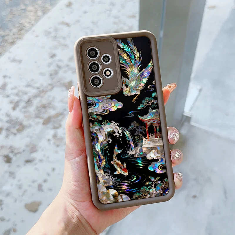Chinese Dragon Tiger Marble Te - Phone Cases Google Pixel 7 review and price