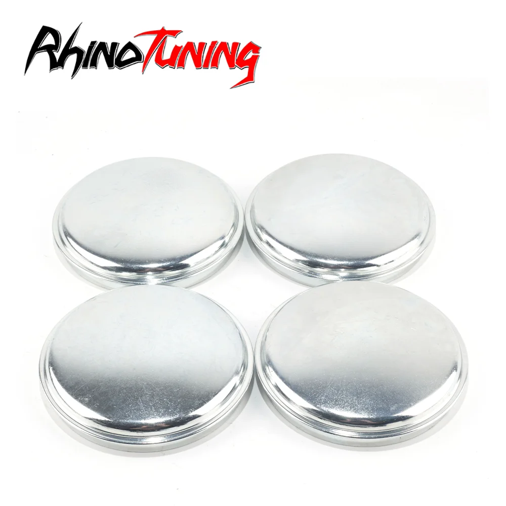RhinoTuning 1 шт./4 шт. OD 113,3 мм/4,46 дюйма ID 106 мм/4,17 дюйма Центральная крышка ступицы колеса для 2001-2010 Silverado 1500 2001-2010 Tahoe