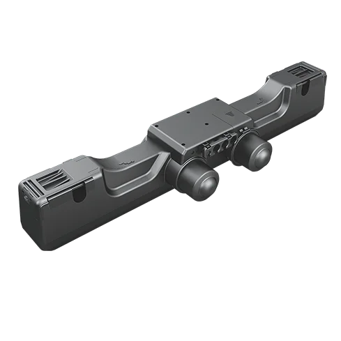 

JIECANG 2*6000N Adjustable Murphy Bed Built-in Limit Switch Electric Linear Actuator Dual DC Motor