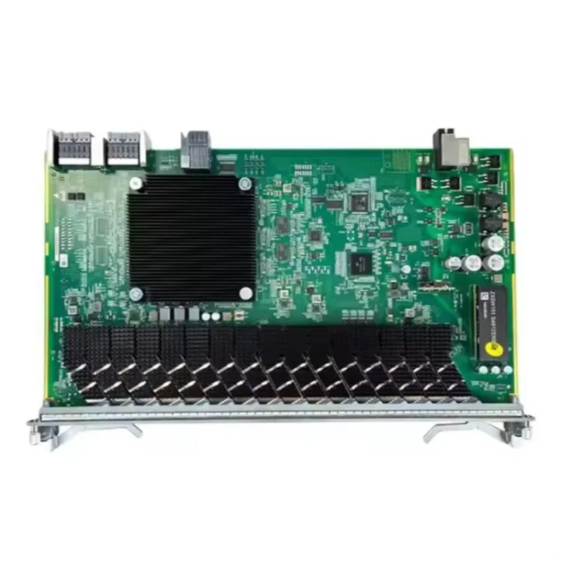 Original GFBT XGPON Service Card / Business Board GFBT for  ZXA10 C600 C620 OLT ZTE GFBT