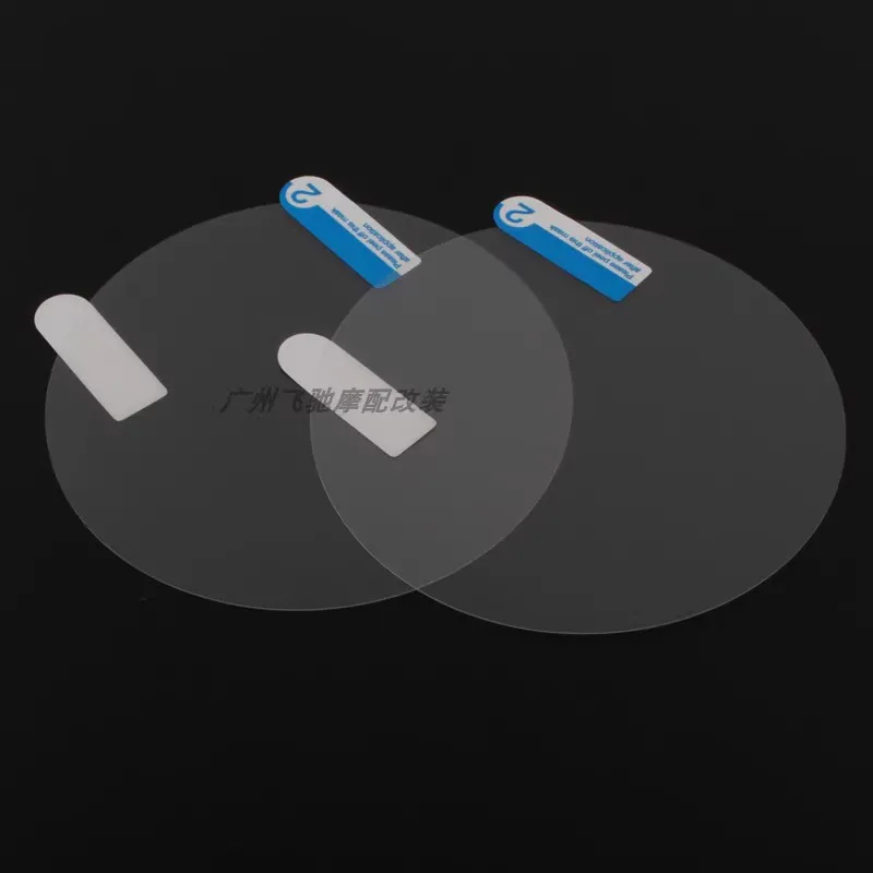 For Motorcycle Cluster Scratch Protection Film Screen Protector Accessories For Honda Rebel 500CMX250 CMX500 Rebel250