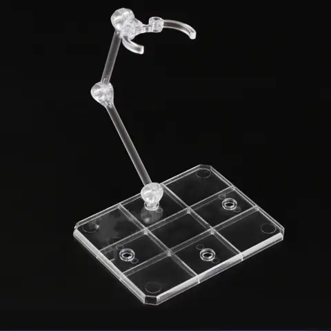 8 best sales एक्शन फिगर स्टैंड - №3