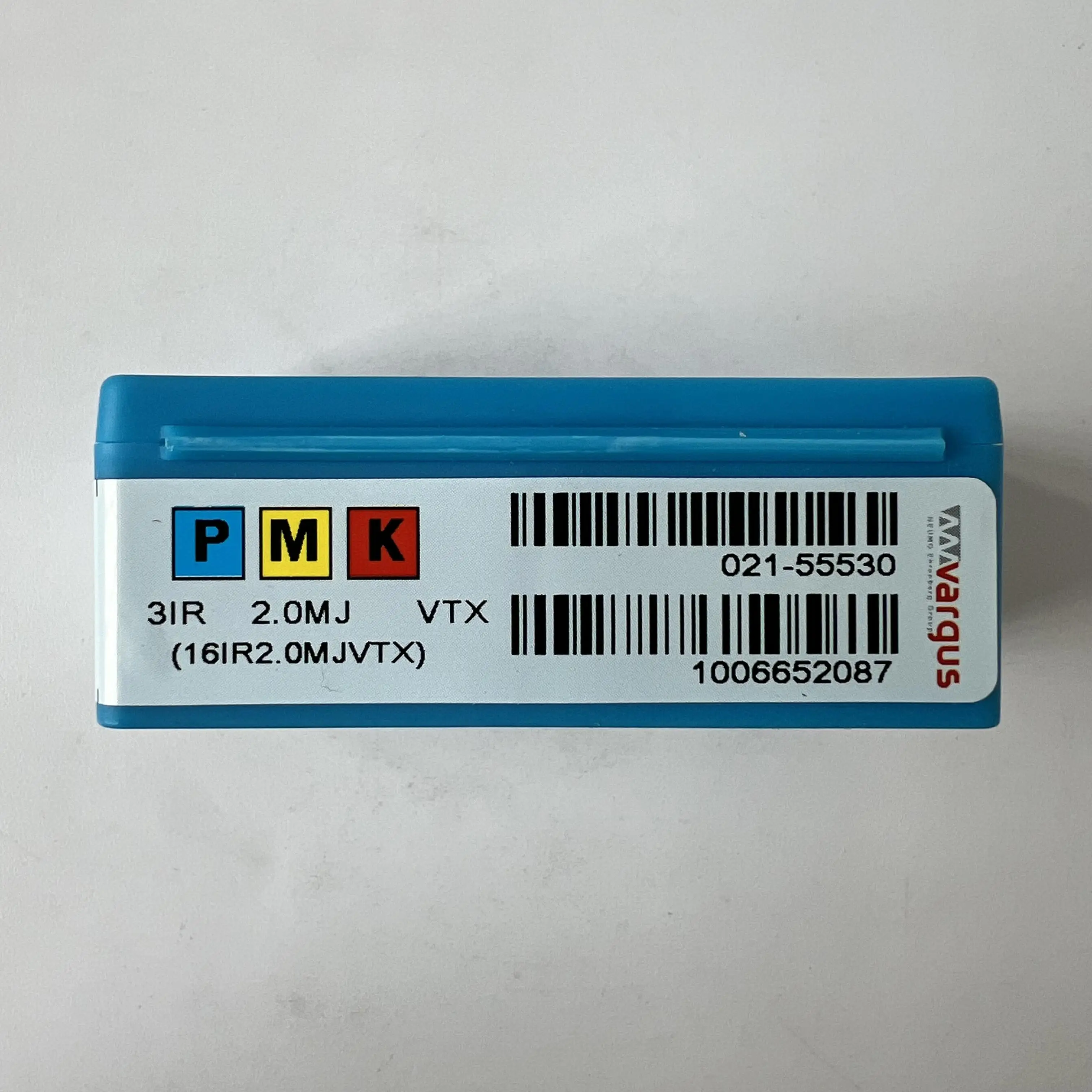 

3IR2.0MJ VTX /Original carbide blade 10 Pcs