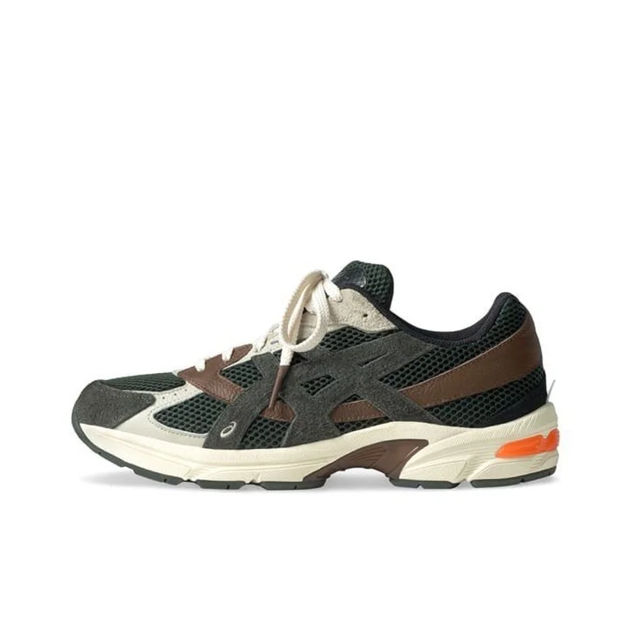 ASICS X Hal Studios Gel 1130 'Forest' 1201A924-300
