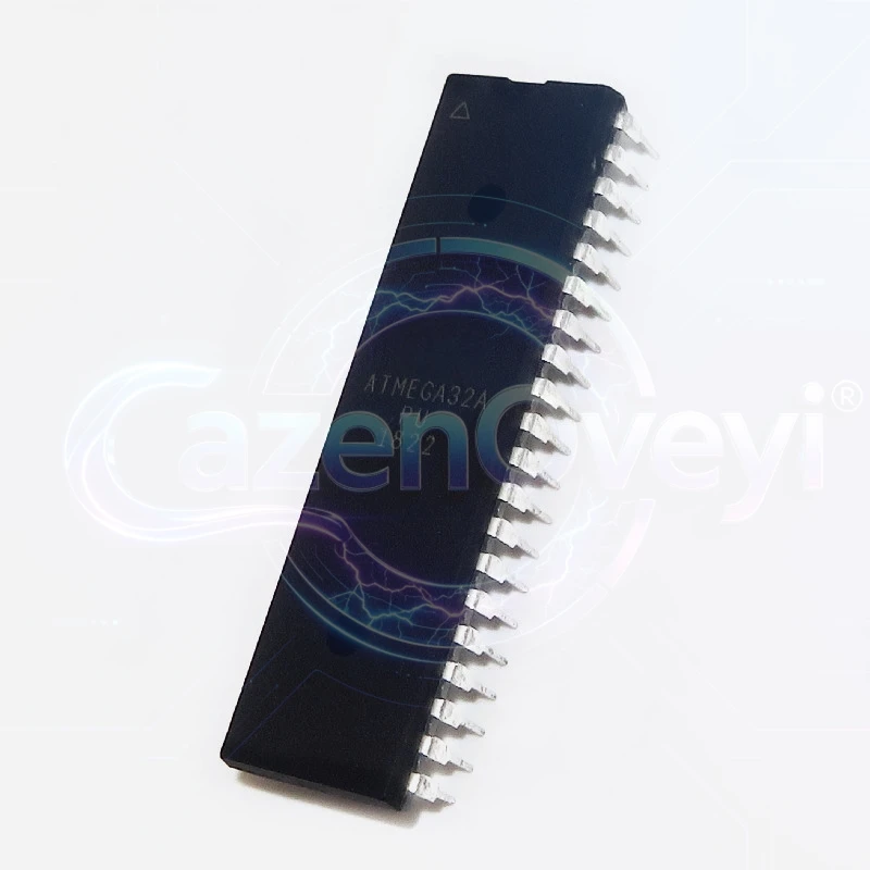 3-200PCS ATMEGA32A-PU ATMEGA32A PCF8574AT PCF8574 2SB647AC B647AC B647 RF2001T3D RF2001 MN1381 1381 RFP30N06LE RFP30N06