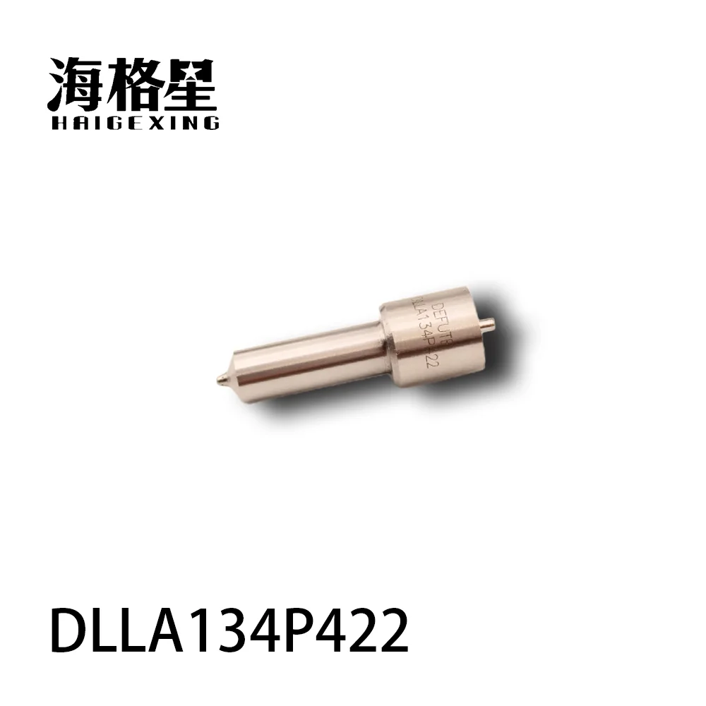 DLLA134P180 DLLA134P422 DLLA136PN326 DLLA137S1208 Oil Nozzle  Assembly Heavy Truck Engine Parts For Yanmar Oil Pump Nozzle