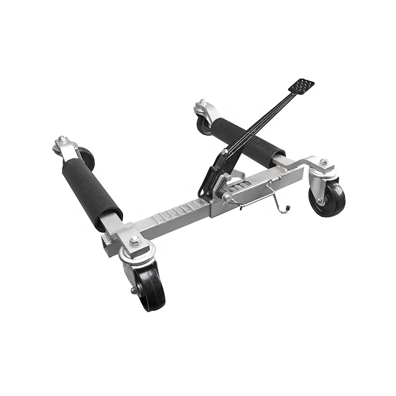 

Certified Lifting Stabilizer Hydraulic Vehicle Positioning Jack MR8014 Go Jack Hot Sale
