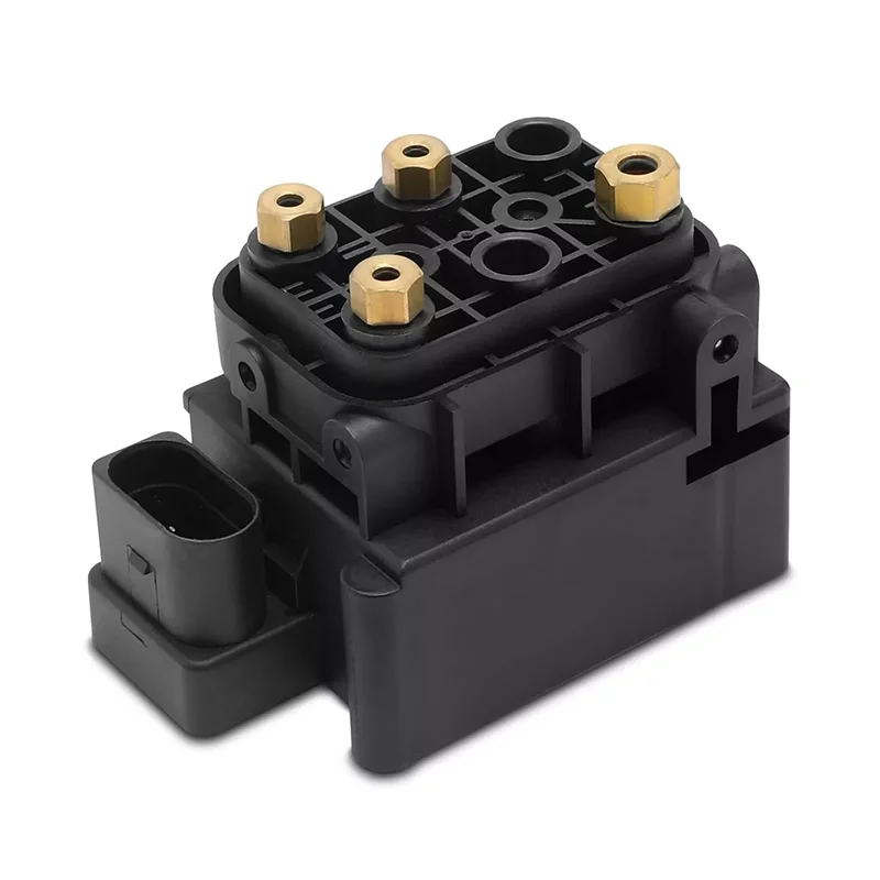 

Компрессор Me rc ed es, аккумулятор и блок клапанов A2123200000 A2123200458 A2123200858