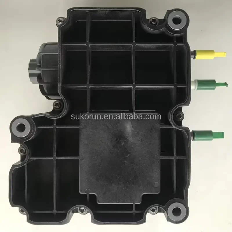 【Durable Practical Daria】 2871880 Universal 24V SCR DEF Urea Doser Pump with 3 Heating Tubes New Condition for