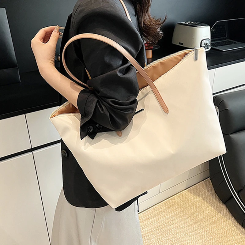 

Women Tote Bags Female Handbag Ladies Large Capacity Shoulder Bags Mini Totes Ladies Handbag Shopping Bag