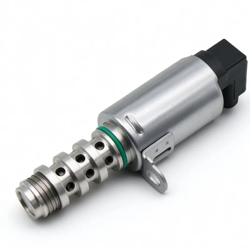 VVT Oil Control Valve Compatible with Peugeot Citroen 1920HE Variable Valve Timing Solenoid Auto Engine Oil Control Valve