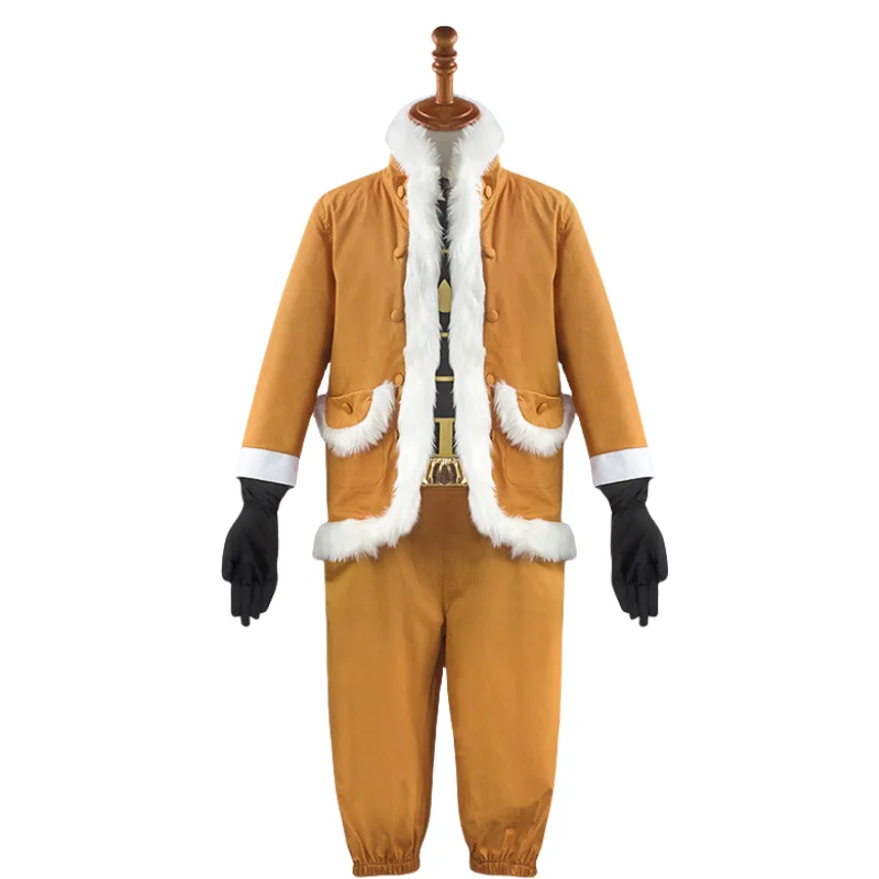 

My hero academy cos theater version of the fourth season just winged Hawks full set of cosplay anime costumes spot!