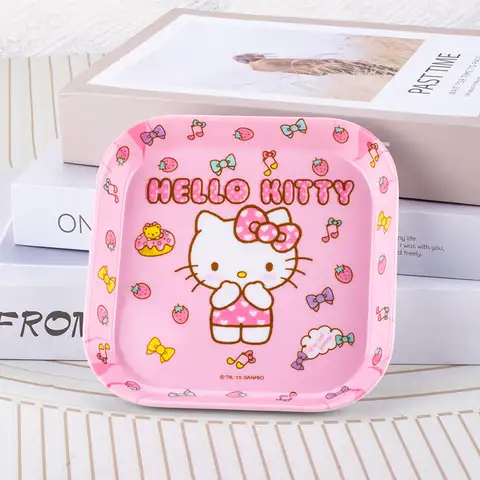 8 best sales हैलो किटी पैकेजिंग - №4