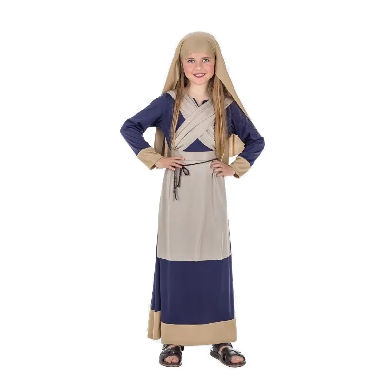 

Kimokawaii Hebrew costume