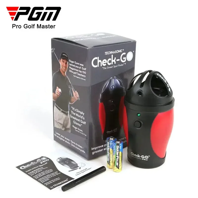 PGM Golf Electric Scriiter Draw Ball To Find The Center of Gravity Distribution Line