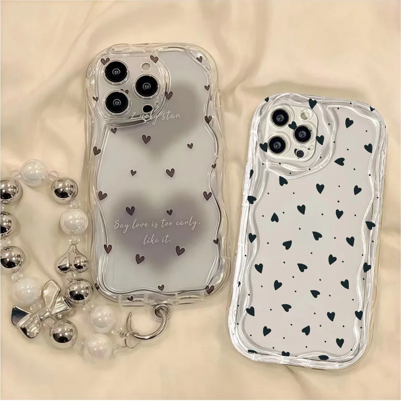 Love Heart Hang Str…