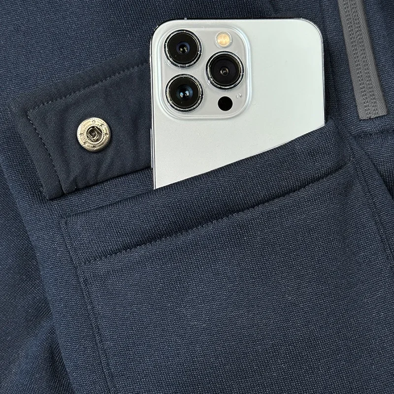 Thumbnail 2 - #14 Trending Mens Shirt Jackets Right Now