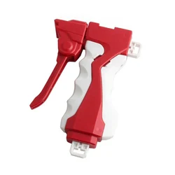 B-138 DIY Detachable Launcher Handlebar without Spinning Top Kids Toys for Boys Gift